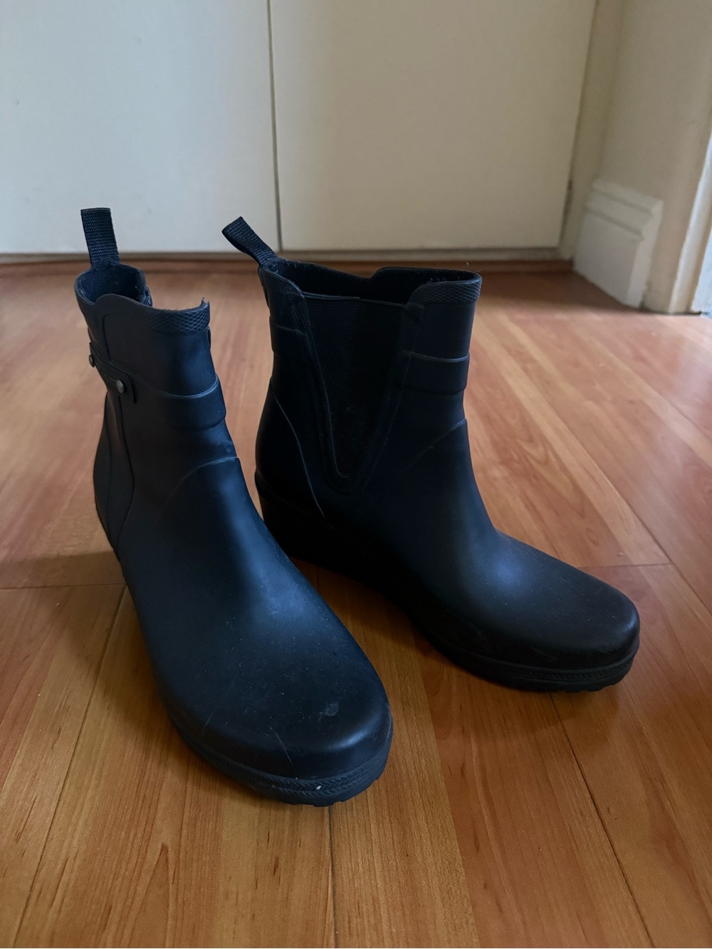 Tretorn Rubber Rain Boots